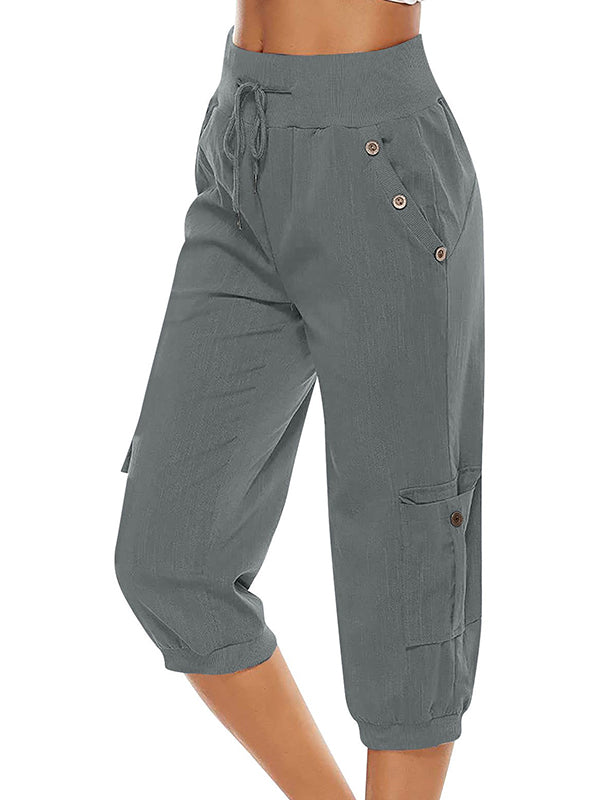 Althea™️ | Ervaar ongeëvenaard comfort en stijl met deze Casual broeken | Cargo Pants | all, clothes, clothes women, lower side women | Sorandi.nl