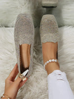 Quinty™ | Chique loafers met orthopedische ondersteuning  - Vignette | TRENDMAKERMODE™ 