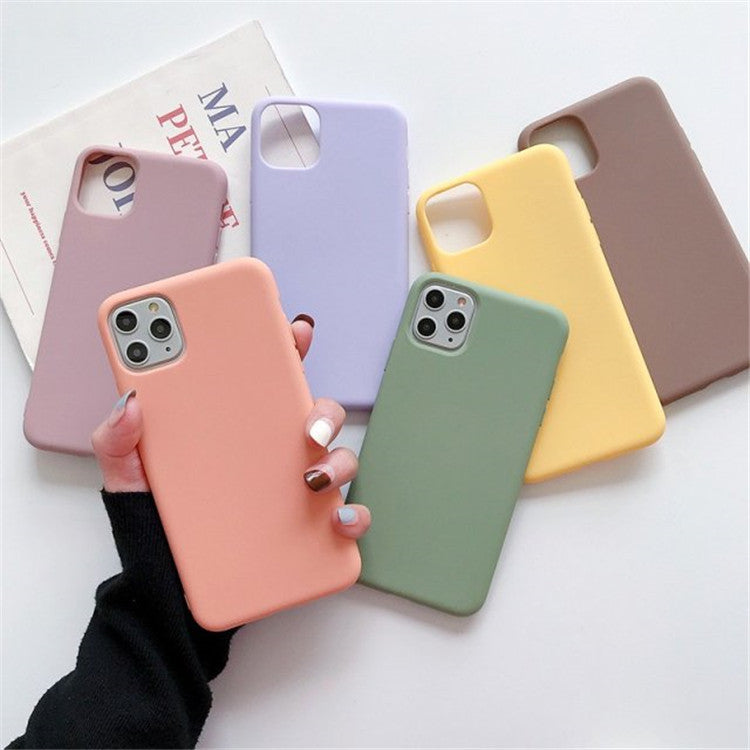 Compatible With , Frosted Phone Case | sekhmetstore