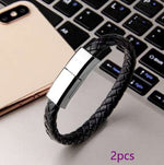 Bracelet Charger For IPhone14 13 Max - Vignette | TRENDMAKERMODE™ 