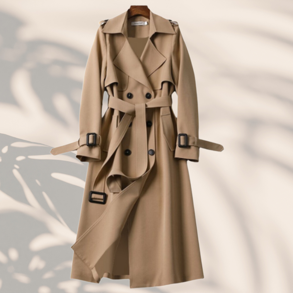 Nova™ | Elegant Jasje met Knopen | Coats & Jackets | Modehaus MEYER