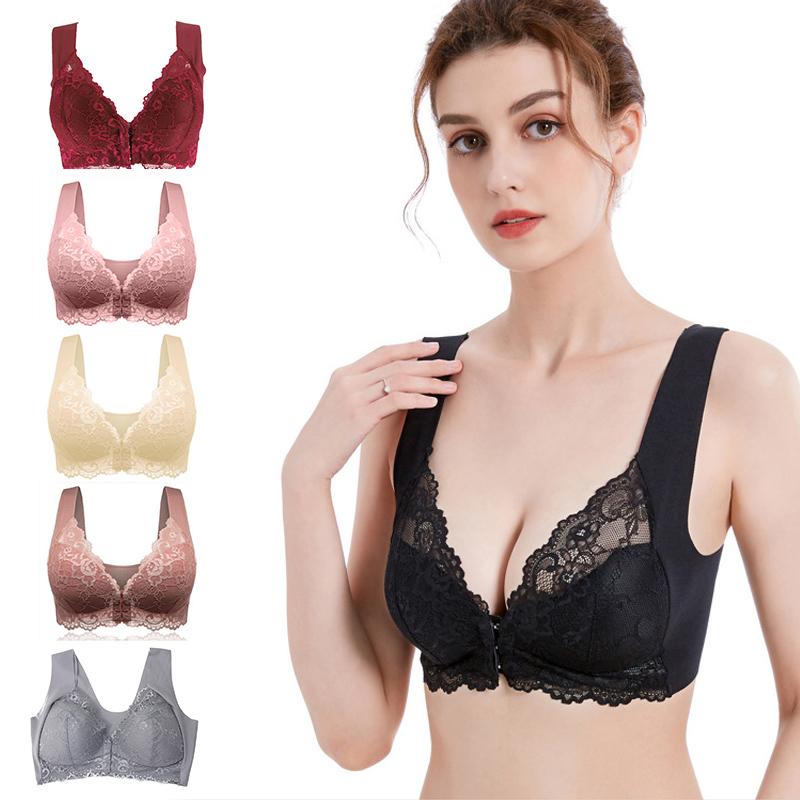 (1+1 GRATIS) Lucy™️ | Ervaar ongeëvenaard comfort en elegantie | all, clothes, clothes women, underwear women, upper side women | Sorandi.nl