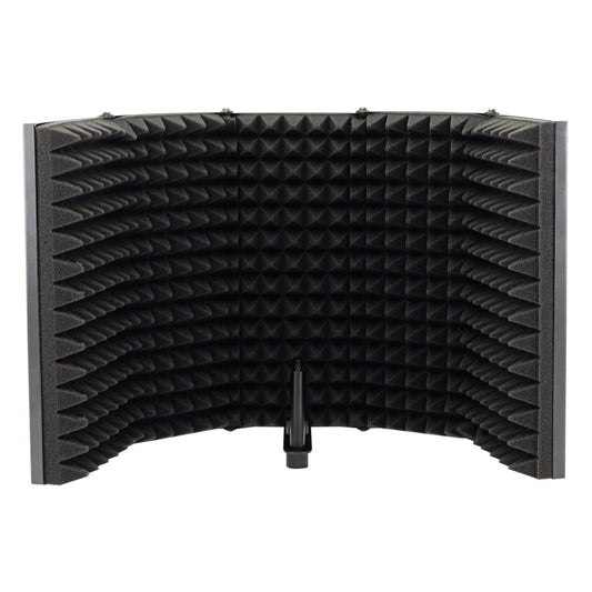 5-door microphone enclosure | sekhmetstore