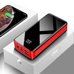 Powerbank van 30.000 mAh - Vignette | TRENDMAKERMODE™ 