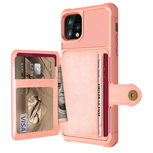 Iphone Cardholder case | sekhmetstore