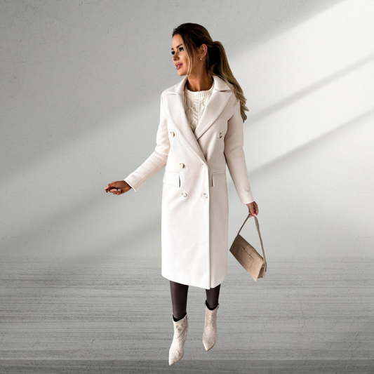 Gianna™ | Stijlvolle Winterjas | Coats & Jackets | Modehaus MEYER