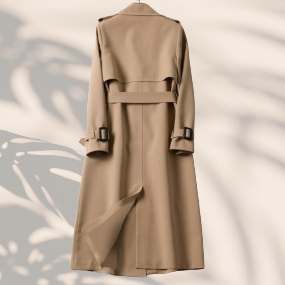 Nova™ | Elegant Jasje met Knopen | Coats & Jackets | Modehaus MEYER