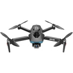 S162 MAX cameradrone 2500mAh batterijduur - Vignette | TRENDMAKERMODE™ 