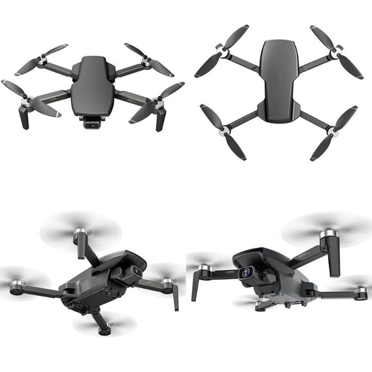 FX TrenDrone Pro 4K 