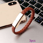 Bracelet Charger For IPhone14 13 Max - Vignette | TRENDMAKERMODE™ 