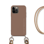 Ik telefoon Case Strap - Vignette | TRENDMAKERMODE™ 