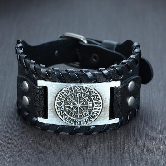 Vikingarmband™️ I (1+1 GRATIS) 