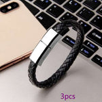 Bracelet Charger For IPhone14 13 Max - Vignette | TRENDMAKERMODE™ 