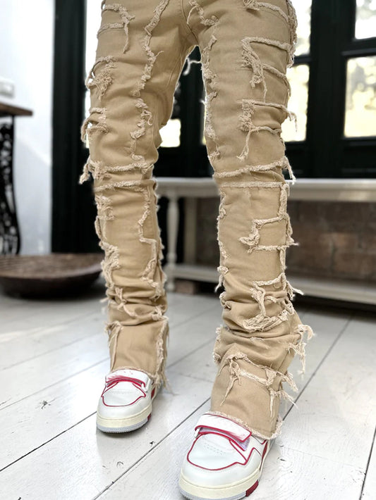 Brandon™ | Ripped jeans | Men ripped jeans | Modehaus MEYER