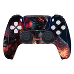 24-stijl verkoop goed-sticker voor PlayStation 5 PS5-controllers - Vignette | TRENDMAKERMODE™ 