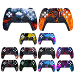 24-stijl verkoop goed-sticker voor PlayStation 5 PS5-controllers - Vignette | TRENDMAKERMODE™ 