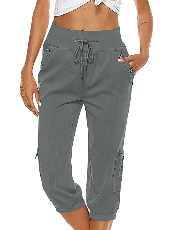 Althea™️ | Ervaar ongeëvenaard comfort en stijl met deze Casual broeken | Cargo Pants | all, clothes, clothes women, lower side women | Sorandi.nl