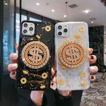 Dollar dial phone case - Vignette | TRENDMAKERMODE™ 