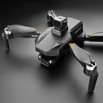 S135 Cameradrone Dual WiFi Professional - Vignette | TRENDMAKERMODE™ 