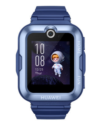 Watch Huawei Kids 4 Pro Pantalla AMOLED 1.41" Resolución 320x360 Color Azul - 55027619 | ACCESORIOS CELULARES | HUAWEI