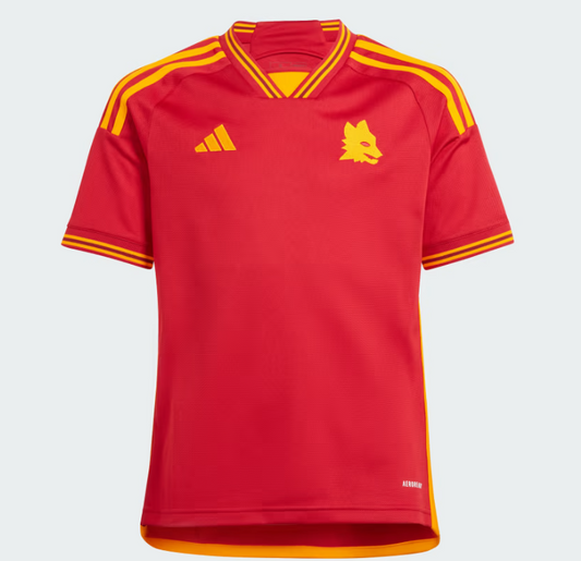 Maillot AS Rome 2023 | KICKBALL