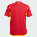 AS Roma 2023-shirt - Vignette | TRENDMAKERMODE™ 