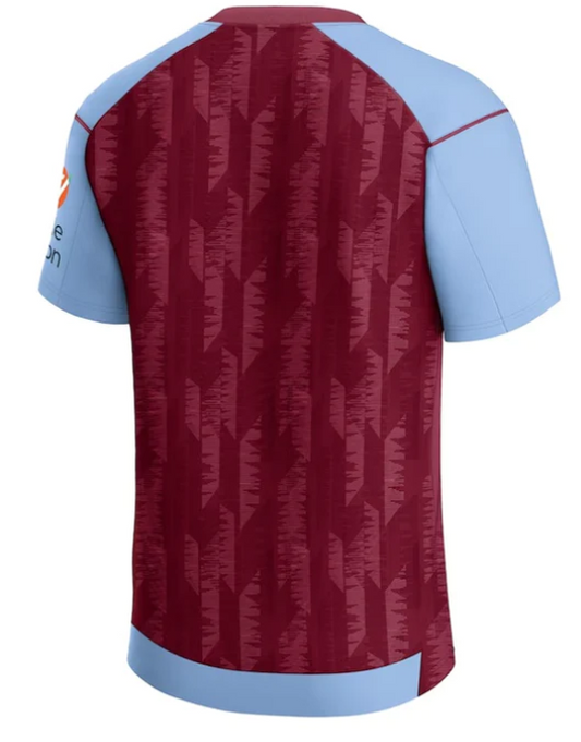 Maillot Aston Villa 2023 | KICKBALL