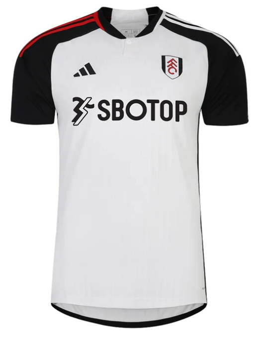 Maillot Fulham 2023 | KICKBALL