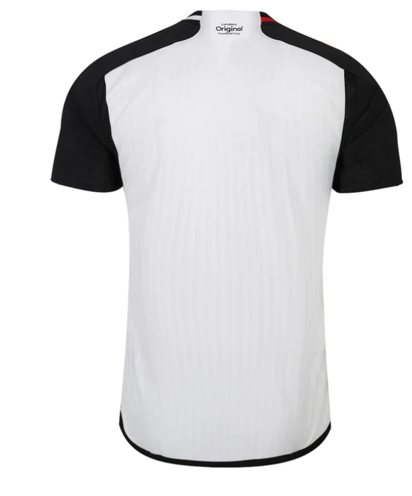 Maillot Fulham 2023 | KICKBALL