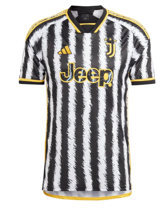 Maillot Juve 2023 | KICKBALL