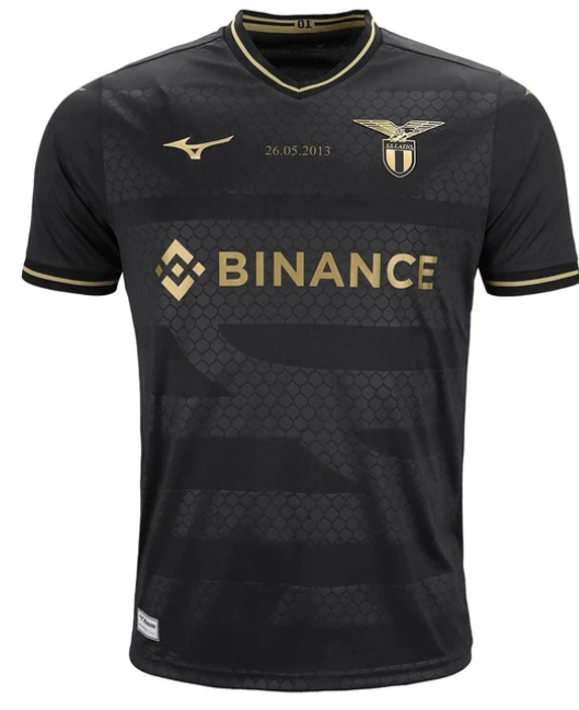 Maillot Lazio Rome 2023 | KICKBALL