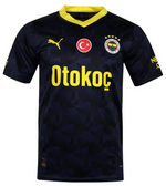 Fenerbahçe 2023-shirt - Vignette | TRENDMAKERMODE™ 