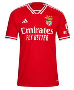 FC Benfica-shirt - Vignette | TRENDMAKERMODE™ 