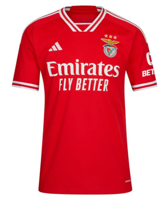 Maillot FC Benfica | KICKBALL