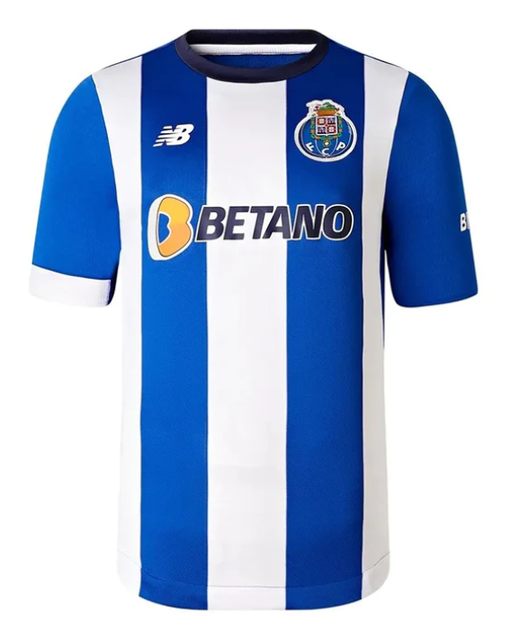 Maillot FC Porto 2023 | KICKBALL