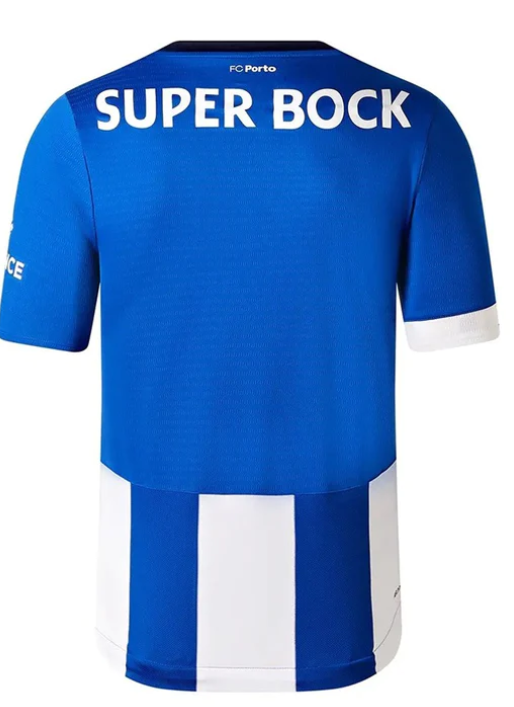 Maillot FC Porto 2023 | KICKBALL