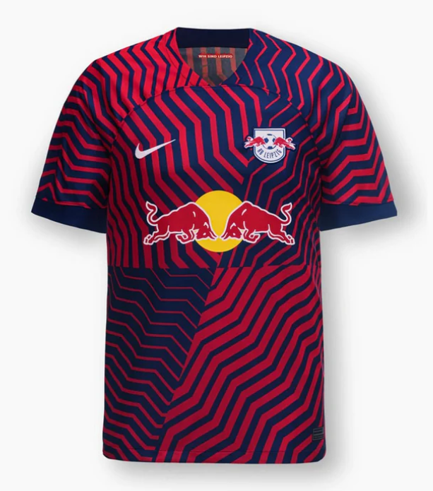 Maillot Leipzig 2023 | KICKBALL