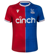 Crystal Palace 2023-shirt - Vignette | TRENDMAKERMODE™ 