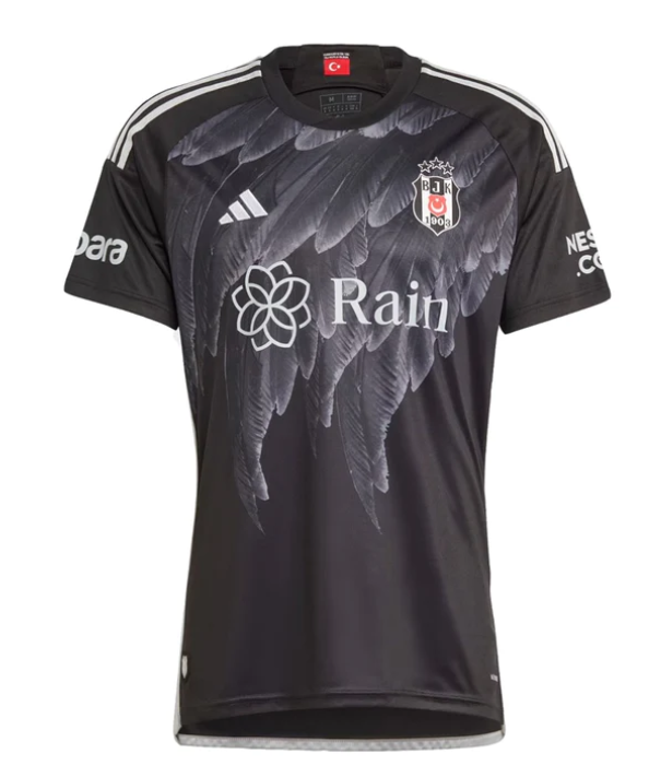 Maillot Besiktas 2023 | KICKBALL