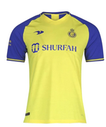 Al nassr trui 2023 - Vignette | TRENDMAKERMODE™ 