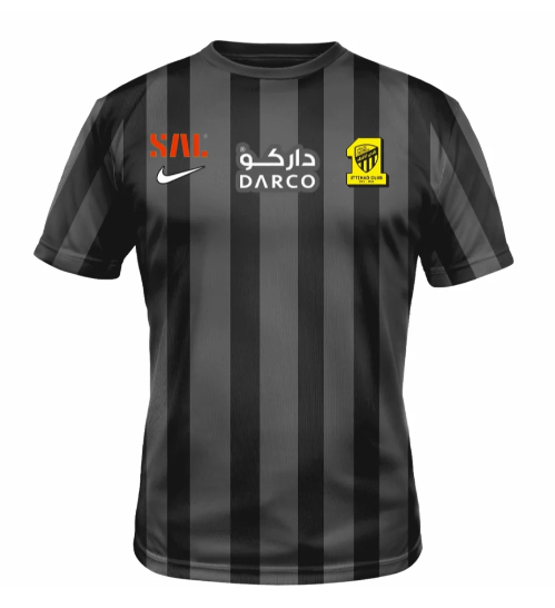 Maillot al ittihad 2023 | KICKBALL