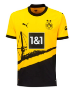 Dortmund 2023 trui - Vignette | TRENDMAKERMODE™ 