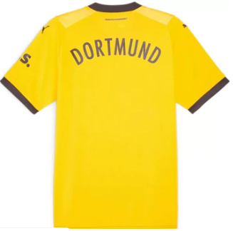 Maillot Dortmund 2023 | KICKBALL