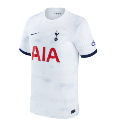 Maillot Tottenham 2023 | KICKBALL