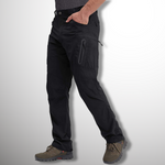 Peter™ | Stijlvolle Lichtgewicht Outdoorbroek - Vignette | TRENDMAKERMODE™ 