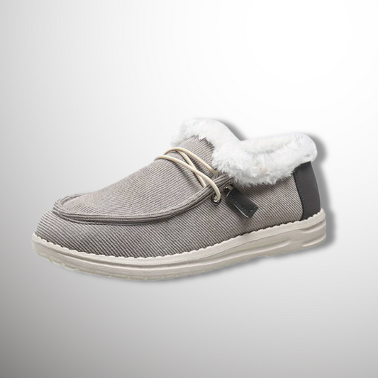 Dorette | Stijlvolle Canvas Sneakers | Modehaus MEYER