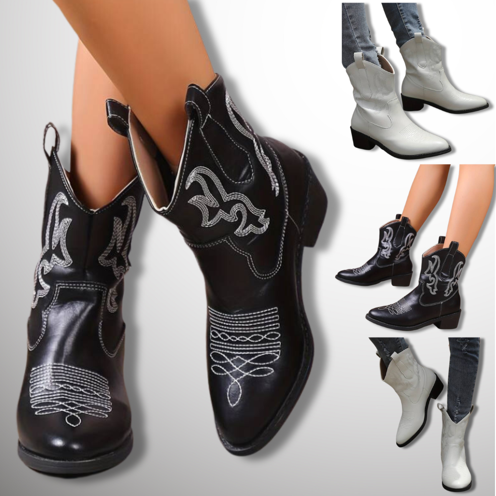 Emilie™ | Stylische Stiefel | Modehaus MEYER