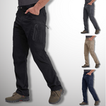 Peter™ | Stijlvolle Lichtgewicht Outdoorbroek - Vignette | TRENDMAKERMODE™ 