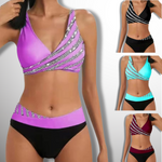 Roba™ | Bikini-set - Vignette | TRENDMAKERMODE™ 