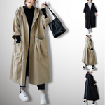 Theresa™ | Elegante trenchcoat - Vignette | TRENDMAKERMODE™ 